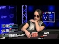 WPT Montreal Main Event. Final Table Live Stream.