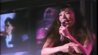 松任谷由実 - Miss BROARDCAST (WINGS OF LIGHT "THE GATES OF HEAVEN" TOUR)