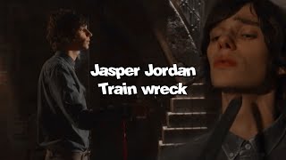 Jasper Jordan - Train Wreck