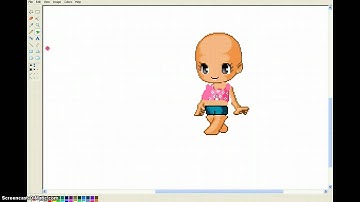 How to edit your fantage character