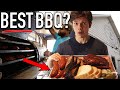 BEST BBQ In The World? Texas Style Cheat Day