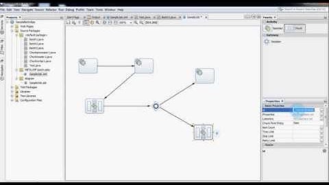 jBatch Suite v1.1 - Batchlet