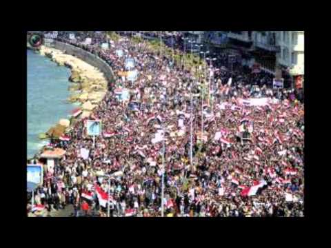 محمود خليفه احنا ولادك يا مصر