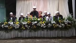 SOHIBUL QUR'AN