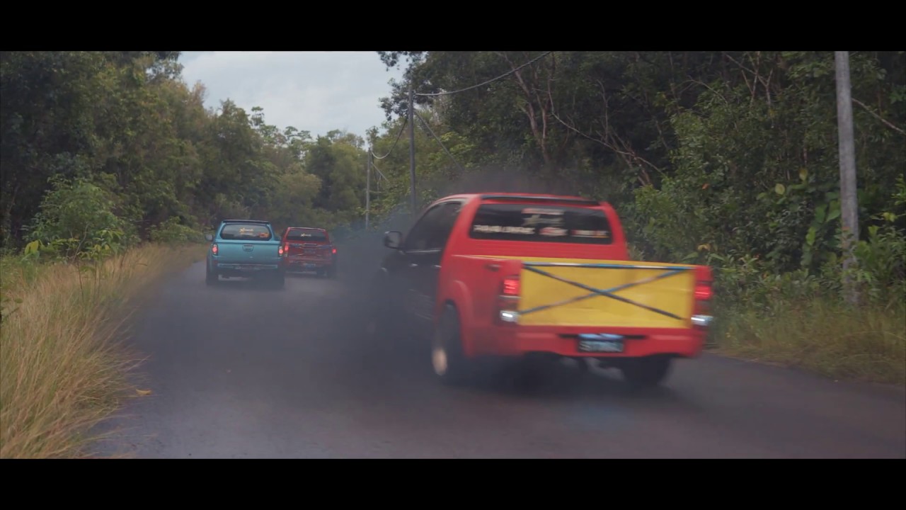 STREETBREED & RACHUN TV X DIESEL ADDICT