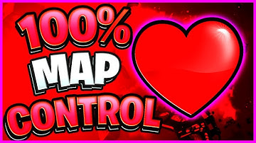 Paper.io 2 - Heart 2 - Dark Mode - 100% Map Control