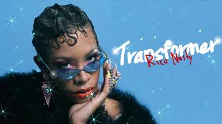 Rico Nasty - Transformer Feat. Lil Gnar [Official Audio]
