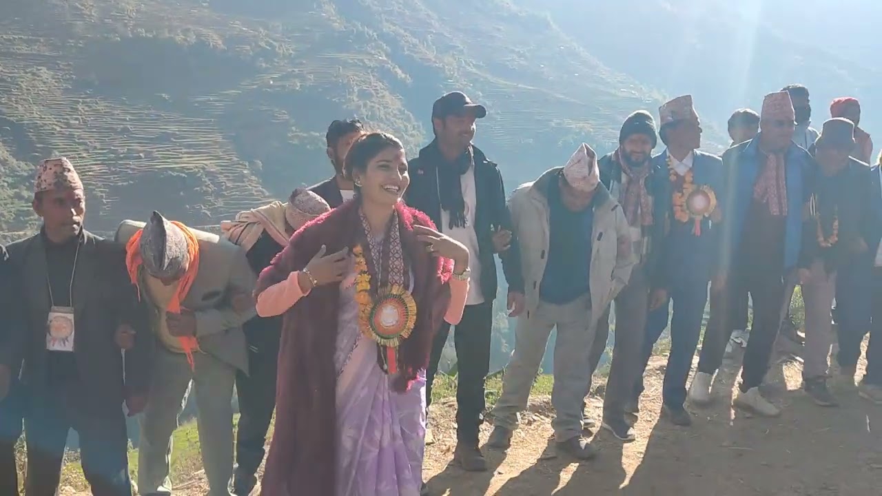 सायल-३ साप्राको भुवामा बिर्ख सायरले यसोदालाइ 