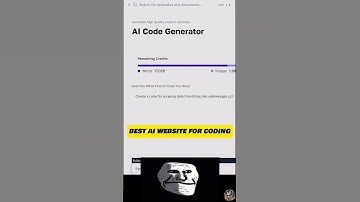 Stop❌ Using ChatGPT For Coding  #ai#chatgpt #aitools #coding #assistant