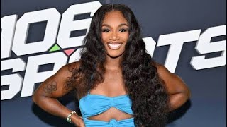 Clarissa Shields Finally Breaks Her Silence About 50 Exposing Her Cheating On Papoose With Maserati