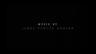 James Newton Howard: About The Score The Sixth Sense