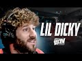 Lil Dicky on 'Freaky Friday' w/ Chris Brown, Online Dating & Driving a Toyota