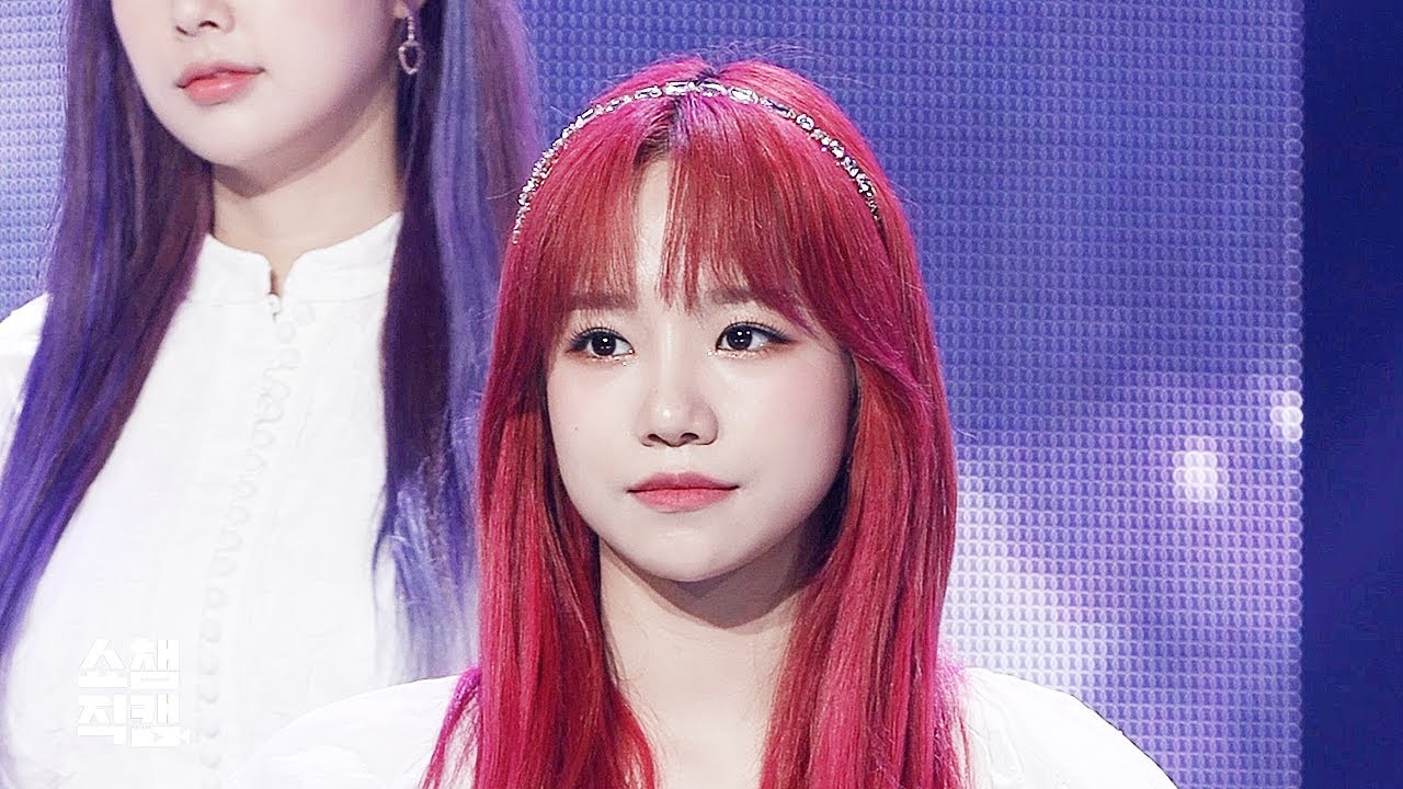 [쇼챔직캠 4K] 아이즈원 조유리 - 위드원 (IZ*ONE JO YU RI - With*One) l #쇼챔피언 l EP.359のサムネイル