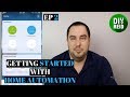 Getting Started with Home Automation using SmartThings Hub - Episode 2