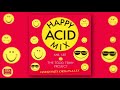 Happy acid mix reconstruction by luisma dj