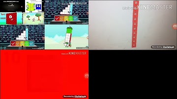 Up To Faster 107 Parison