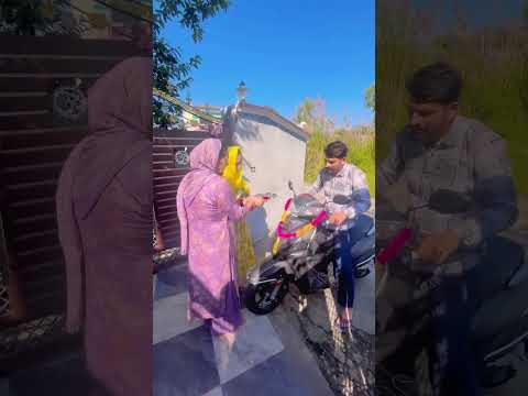 Nami Gaddi Lee Mai Viral Viralvideo Trend Youtube