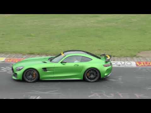 Nordschleife 14.06.20 Nürburgring