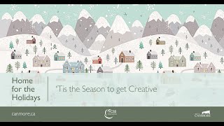 Home for the Holidays - Family Community Support Services