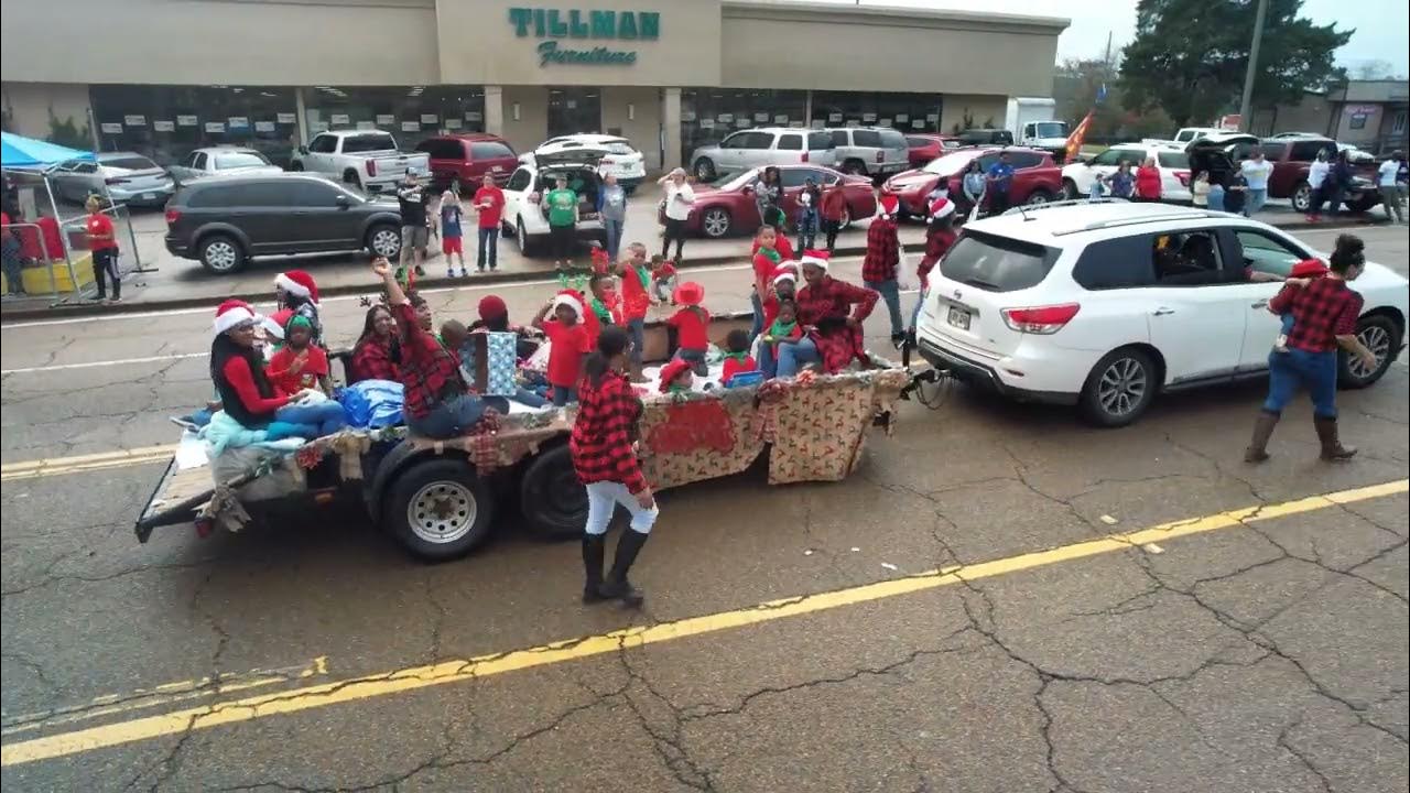 2022 CHRISTMAS PARADE YouTube 2022 CHRISTMAS PARADE YouTube
