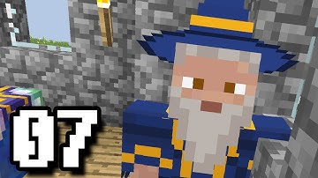 Minecraft ROGUELIKE ADVENTURES and DUNGEONS Ep.7