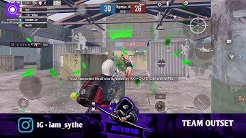 GRIND for BGIS QUARTER FINLAS TEAM OUTSET