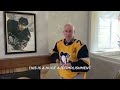 Vladimir Malkin: Evgeni Malkin 1,000 Games | MA1KIN