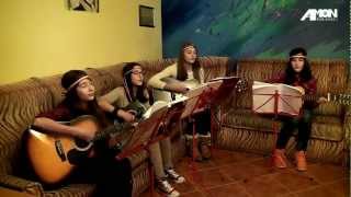 Video thumbnail of "TRECETI BATALIOANE ROMANE CARPATII - GENERATIA FOLK"