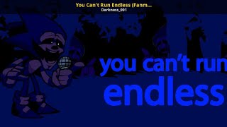 Friday night funkin' You Can't Fun Psych Engine Android/Pc screenshot 4