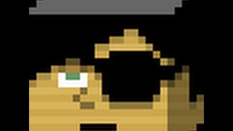 Sploder Comes True #1: Retro Game Maker