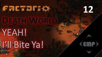 Factorio 0.15 YEAH! I