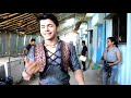 Siddharth nigam  behind the scenes  aladdin naam toh suna hoga  2019