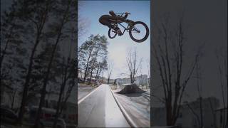 BMX LOCKDOWN 2020 @ReinisJanulis
