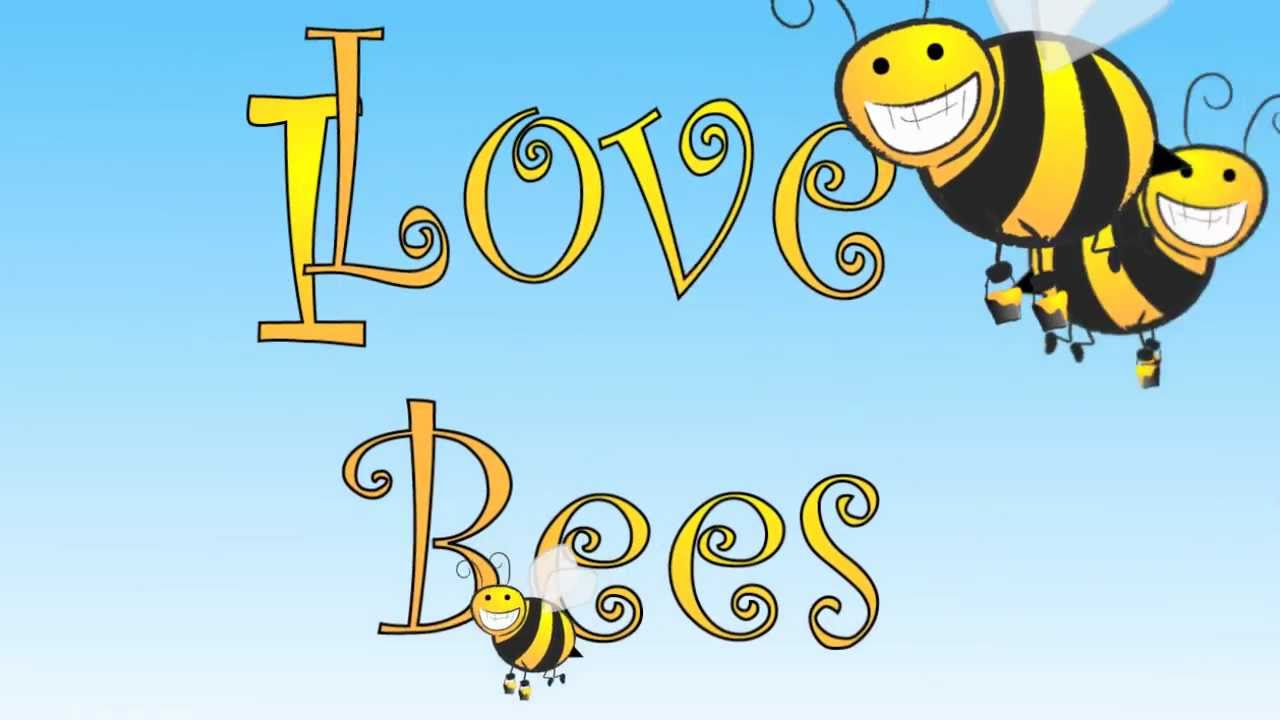 I love Bees.mov
