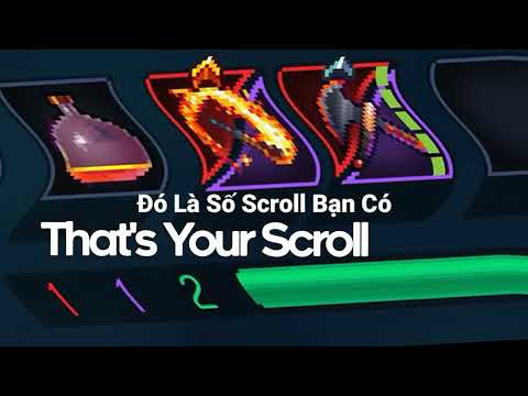 Dead cells... but explained on crack (vietsub)