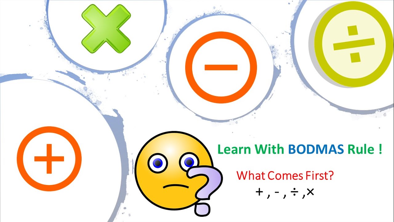 Practice set 25 Class 7 | BODMAS Rule | - YouTube