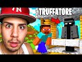HO SCOPERTO il BOSS delle TRUFFE ILLEGALI del MIO SERVER MINECRAFT!