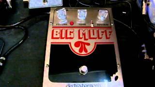 Big Muff NYC, Lunatic 3,14,  modded by Msm Workshop screenshot 3