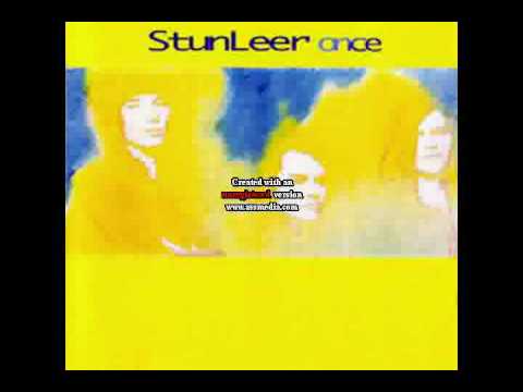 Stun Leer — Stun Leer - Deliver