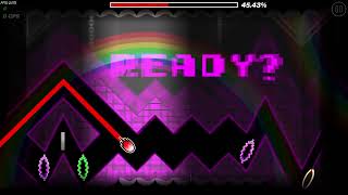 Allegiance By Nikroplays Geometry Dash