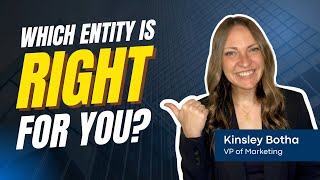 Celebrity The Best Entity for Real Estate Investors and Business Owners | LLC, S Corp, or C Corp? Wealth