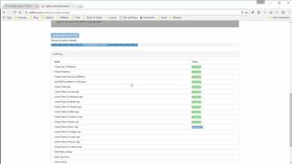 REIFlow Demo - Installing REIFlow to Podio