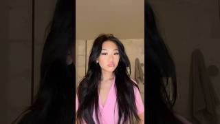 Sunisa Lee Makeup Routine