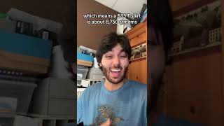 Download Lagu Spotify isn’t even the worst #spotify #music #industrystandard MP3