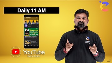 नहीं होना है परेशान बनाना है Reasoning को आसान । Join Complete Reasoning foundation Batch |