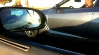 Eclipse Vs GTR