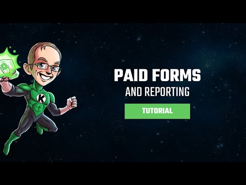 HubSpot Paid Forms and Reporting: Collect Payments and Analyze Data