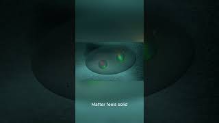 The Only Thing You Can’t Touch Discover why atomic structure, electromagnetic force, and neuroscien