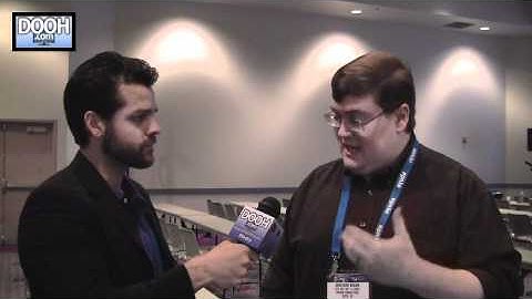 DOOH.com Interview with Jonathan Brawn