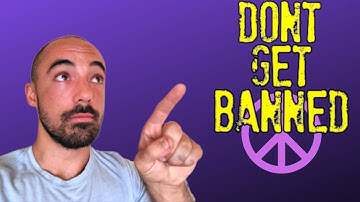 How to Keep Your Craigslist Ads and Account from Getting Ghosted Banned and Flagged